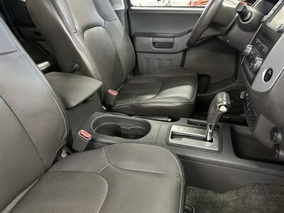 2015 Nissan Xterra PRO-4X   - Photo 35 - Portland, OR 97220