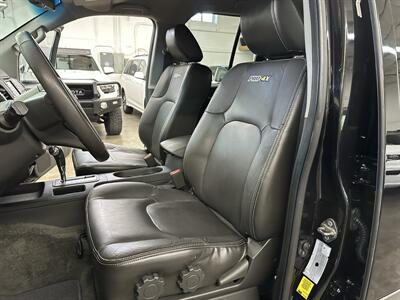 2015 Nissan Xterra PRO-4X   - Photo 31 - Portland, OR 97220