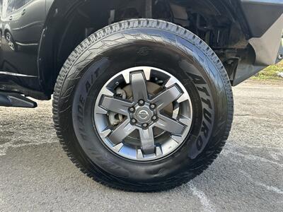 2015 Nissan Xterra PRO-4X   - Photo 13 - Portland, OR 97220