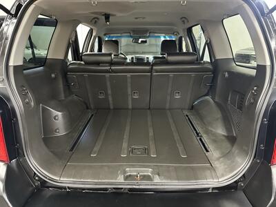 2015 Nissan Xterra PRO-4X   - Photo 18 - Portland, OR 97220