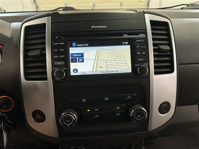 2015 Nissan Xterra PRO-4X   - Photo 24 - Portland, OR 97220
