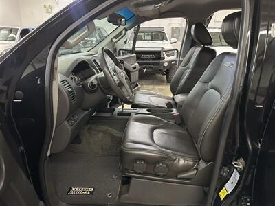 2015 Nissan Xterra PRO-4X   - Photo 14 - Portland, OR 97220