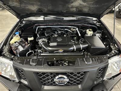 2015 Nissan Xterra PRO-4X   - Photo 51 - Portland, OR 97220