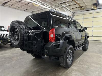 2015 Nissan Xterra PRO-4X   - Photo 3 - Portland, OR 97220