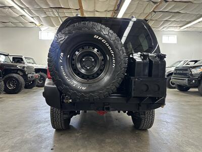 2015 Nissan Xterra PRO-4X   - Photo 4 - Portland, OR 97220