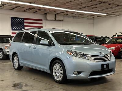 2015 Toyota Sienna XLE 7-Passenger   - Photo 1 - Portland, OR 97220