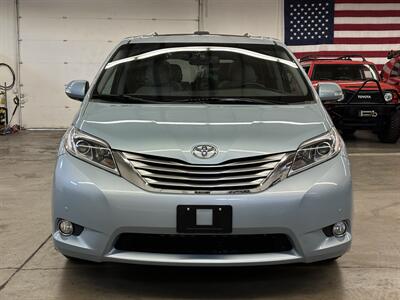 2015 Toyota Sienna XLE 7-Passenger   - Photo 7 - Portland, OR 97220