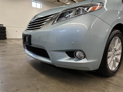 2015 Toyota Sienna XLE 7-Passenger   - Photo 43 - Portland, OR 97220