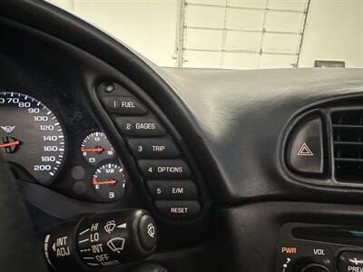 2004 Chevrolet Corvette Convertible   - Photo 22 - Portland, OR 97220