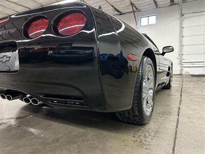 2004 Chevrolet Corvette Convertible   - Photo 47 - Portland, OR 97220