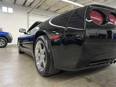 2004 Chevrolet Corvette Convertible   - Photo 46 - Portland, OR 97220