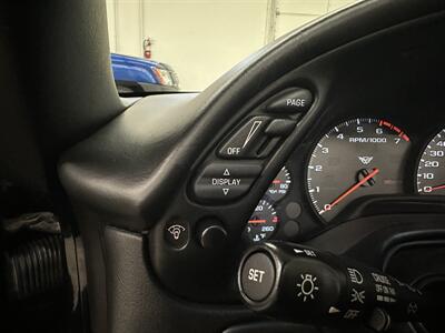 2004 Chevrolet Corvette Convertible   - Photo 32 - Portland, OR 97220