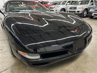 2004 Chevrolet Corvette Convertible   - Photo 40 - Portland, OR 97220