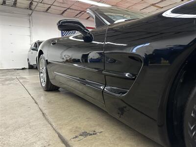 2004 Chevrolet Corvette Convertible   - Photo 44 - Portland, OR 97220