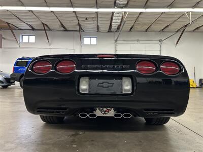 2004 Chevrolet Corvette Convertible   - Photo 4 - Portland, OR 97220