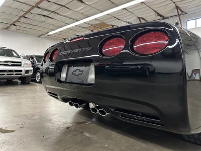 2004 Chevrolet Corvette Convertible   - Photo 48 - Portland, OR 97220