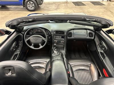 2004 Chevrolet Corvette Convertible   - Photo 17 - Portland, OR 97220