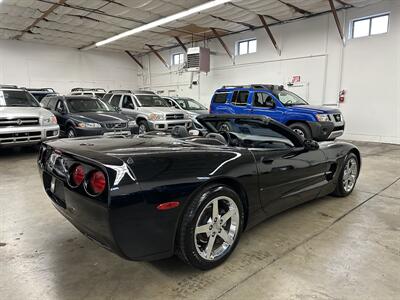 2004 Chevrolet Corvette Convertible   - Photo 3 - Portland, OR 97220