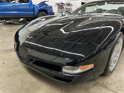 2004 Chevrolet Corvette Convertible   - Photo 41 - Portland, OR 97220