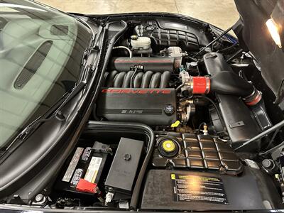 2004 Chevrolet Corvette Convertible   - Photo 13 - Portland, OR 97220