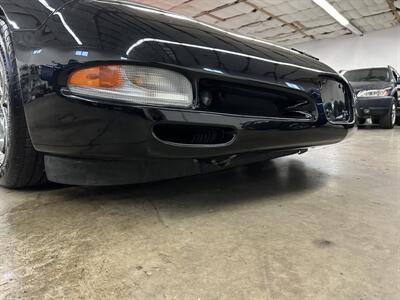 2004 Chevrolet Corvette Convertible   - Photo 43 - Portland, OR 97220