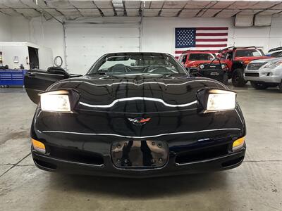 2004 Chevrolet Corvette Convertible   - Photo 49 - Portland, OR 97220