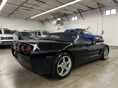 2004 Chevrolet Corvette Convertible   - Photo 10 - Portland, OR 97220