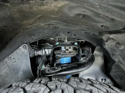 2010 Toyota FJ Cruiser  1-Owner - Photo 43 - Portland, OR 97220