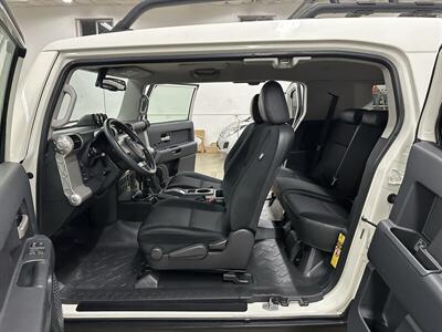 2010 Toyota FJ Cruiser  1-Owner - Photo 14 - Portland, OR 97220