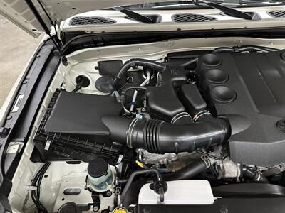 2010 Toyota FJ Cruiser  1-Owner - Photo 41 - Portland, OR 97220