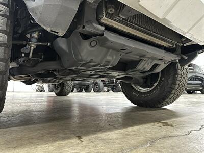 2010 Toyota FJ Cruiser  1-Owner - Photo 11 - Portland, OR 97220