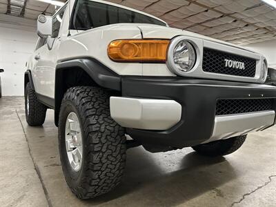2010 Toyota FJ Cruiser  1-Owner - Photo 35 - Portland, OR 97220
