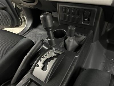 2010 Toyota FJ Cruiser  1-Owner - Photo 21 - Portland, OR 97220