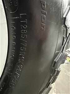 2010 Toyota FJ Cruiser  1-Owner - Photo 44 - Portland, OR 97220