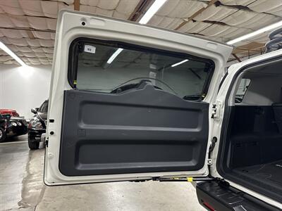 2010 Toyota FJ Cruiser  1-Owner - Photo 32 - Portland, OR 97220