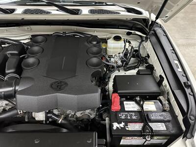 2010 Toyota FJ Cruiser  1-Owner - Photo 42 - Portland, OR 97220