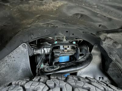 2010 Toyota FJ Cruiser  1-Owner - Photo 43 - Portland, OR 97220