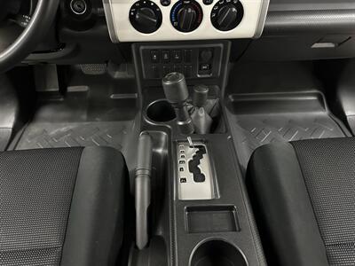 2010 Toyota FJ Cruiser  1-Owner - Photo 20 - Portland, OR 97220