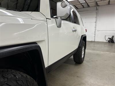2010 Toyota FJ Cruiser  1-Owner - Photo 38 - Portland, OR 97220
