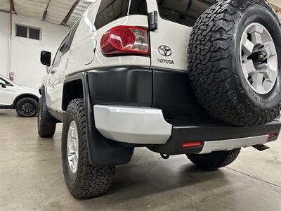 2010 Toyota FJ Cruiser  1-Owner - Photo 40 - Portland, OR 97220