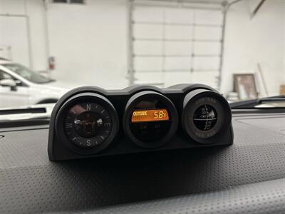 2010 Toyota FJ Cruiser  1-Owner - Photo 30 - Portland, OR 97220