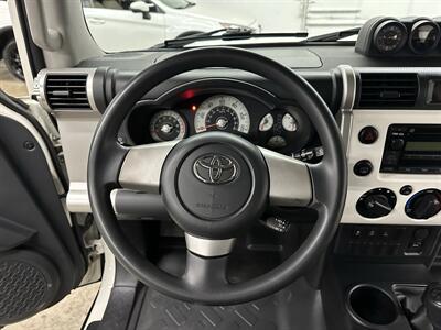 2010 Toyota FJ Cruiser  1-Owner - Photo 19 - Portland, OR 97220