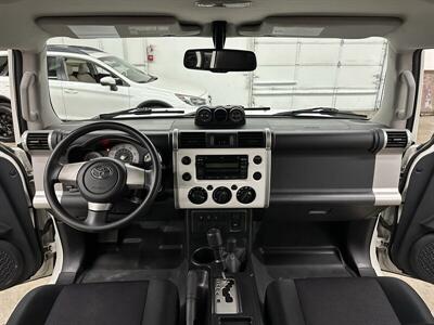 2010 Toyota FJ Cruiser  1-Owner - Photo 18 - Portland, OR 97220