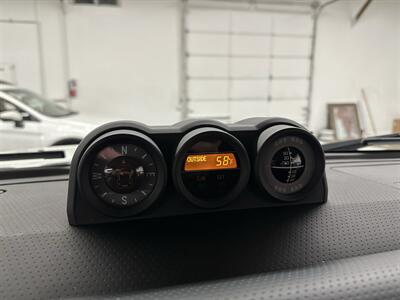 2010 Toyota FJ Cruiser  1-Owner - Photo 30 - Portland, OR 97220