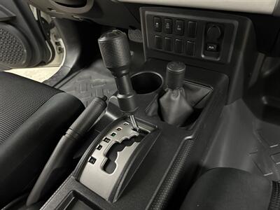 2010 Toyota FJ Cruiser  1-Owner - Photo 21 - Portland, OR 97220