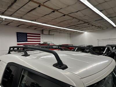 2010 Toyota FJ Cruiser  1-Owner - Photo 33 - Portland, OR 97220