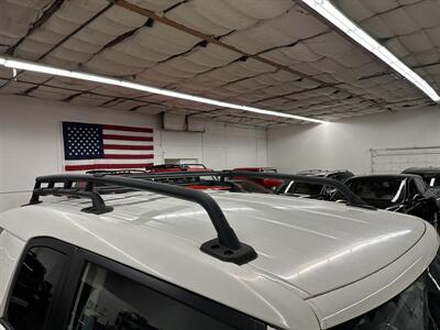 2010 Toyota FJ Cruiser  1-Owner - Photo 33 - Portland, OR 97220