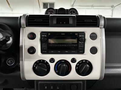 2010 Toyota FJ Cruiser  1-Owner - Photo 23 - Portland, OR 97220
