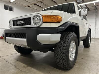 2010 Toyota FJ Cruiser  1-Owner - Photo 36 - Portland, OR 97220