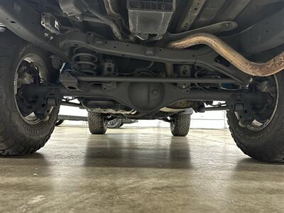 2010 Toyota FJ Cruiser  1-Owner - Photo 13 - Portland, OR 97220